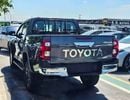 Toyota Hilux SR5 TRD || 4.0L PETROL V6 4WD | WOOD INTERIOR W VISOR | BLIND SPOT | DIFFLOCK | DVD+CAMERA | READY S