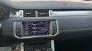 Land Rover Range Rover Evoque DYNAMIC GCC