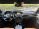 Mercedes Benz E300 AVANTGARDE SPORT Mercedes-Benz E 300 2010 | GCC Specs | Well Maintained Two Keys