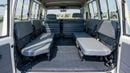 Toyota Land Cruiser 70 LC 78 HARDTOP 4.0L MT TOYOTA LAND CRUISER HARD TOP 3 DOORS 4.2L DIESEL 2024