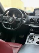Kia Stinger GT