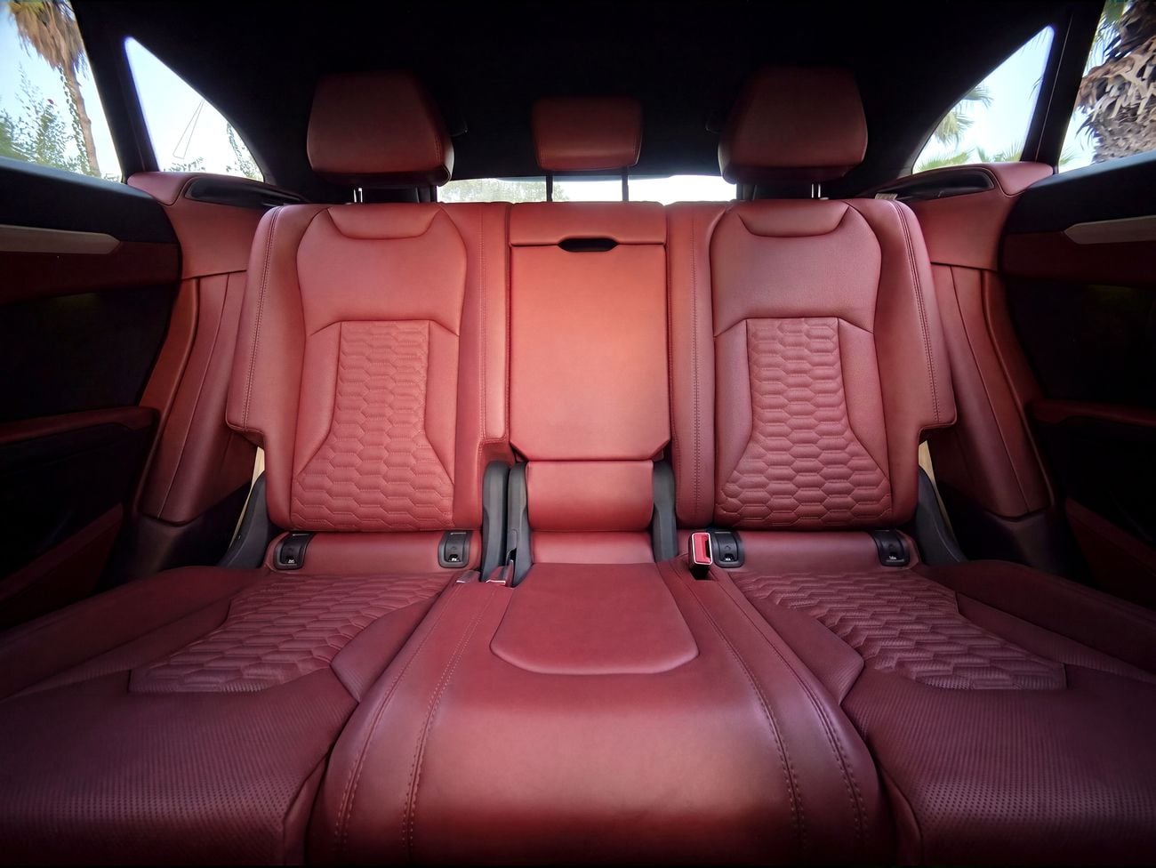 لامبورغيني اوروس STANDARD