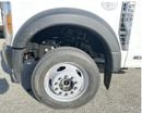 Ford F-550 HEAVY DUTY 6.7L DIESEL DUAL TANK