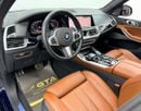 BMW X5 M50i EXCLUSIVE