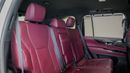 Lexus LX600 SIGNATURE