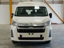 Toyota Hiace GL