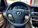 بي أم دبليو 528i EXECUTIVE