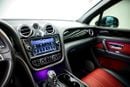 Bentley Bentayga V8 | GCC Spec