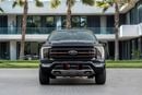 فورد F 150 Tremor F-150 Tremor | 4,505 P.M | 0% Downpayment | Perfect Condition!