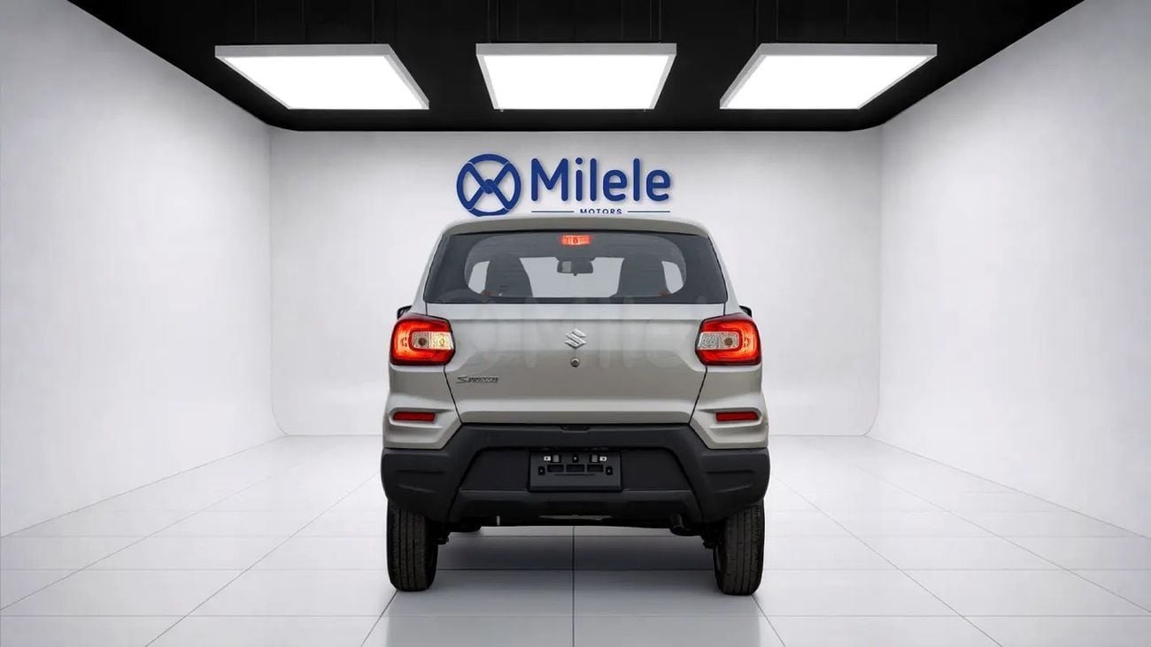 سوزوكي اسبريسو 2-YEAR WARRANTY + SERVICE AVAILABLE | IN-HOUSE FINANCING AVAILABLE