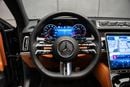 مرسيدس بنز S 500 4MATIC L هاي مرسيدس بنز S500 T20 | 2026 | مواصفات خليجية | جديدة تمامًا | ضمان وSe2