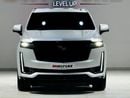 Cadillac Escalade PLATINUM