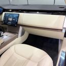 لاند روفر رينج روفر AUTOBIOGRAPHY P530 Land Rover Range Rover 2024 مواصفات خليجية