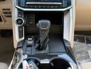 Toyota Land Cruiser GXR