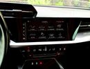 أودي A3 35 TFSI 1.4 L | | GCC | Accident-Free | In Excellent Condition | 1042 P.M