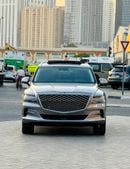 Genesis GV80 Advanced - American Specs | Excellent Condition
