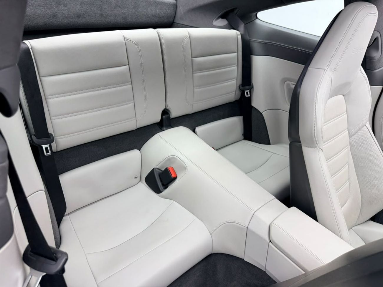 Porsche 911 TURBO 2023 Porsche 911 (992) Turbo, 2027 Porsche Warranty, Full Porsche Service History, Fully Loaded, GCC