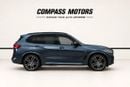 BMW X5 XDRIVE40i M SPORT