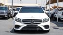 مرسيدس بنز E200 ستاندارد