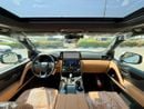 Lexus LX700h SIGNATURE HYBRID l GCC SPECS l YEAR 2026 | BRAND NEW | FULL OPTION
