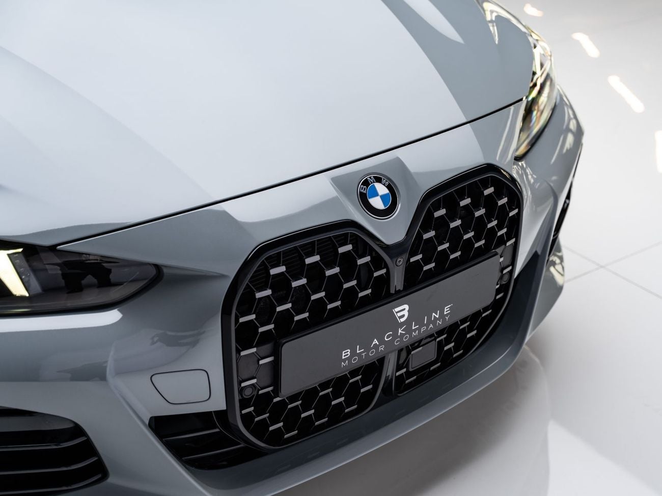BMW 430i LUXURY M SPORT PACKAGE
