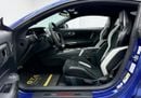 Ford Mustang SHELBY GT500 2022 Ford Mustang Shelby GT500, 2028 Ford Warranty, Full Ford Service History, Very Low Km, GCC