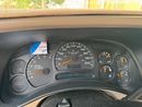 Chevrolet Tahoe LTZ