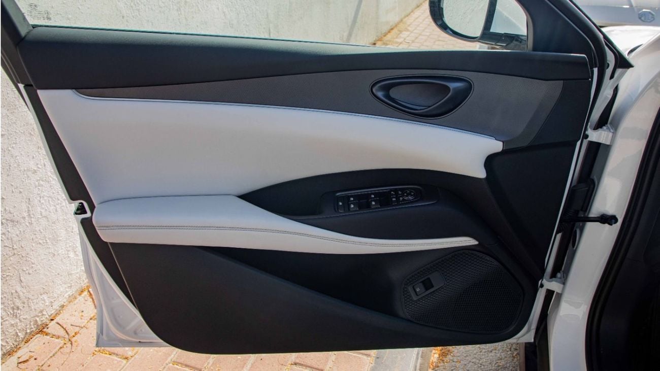 BYD SEAL 06 PREMIUM DM-I 80 KM PREMIUM EDITION | 2025