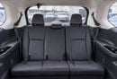 Toyota Highlander LTD HEV