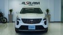Cadillac XT4 PREMIUM LUXURY