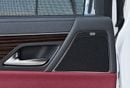 Lexus LX700h SIGNATURE 3.5L,HYBRID,25 MARKLENSIN SPKRS,AUTO PARK,FULL OPTIONS,A/T,2026MY ( FOR EXPORT ONLY)