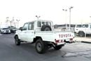 Toyota Land Cruiser Pickup 70