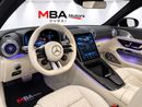 Mercedes Benz SL63 AMG STANDARD