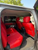 Toyota Tundra 2023 Full Option 4x4 clean