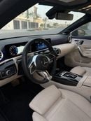 Mercedes Benz CLA250 PREMIUM