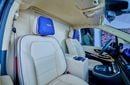 مرسيدس بنز V 300 AVANTGARDE