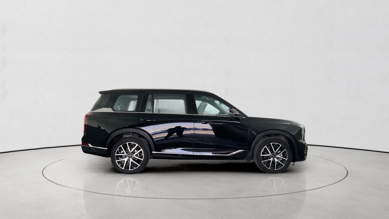GAC GS8 GX | Guaranteed Warranty | 0 Down Payment