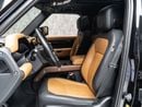 Land Rover Defender 110 X P400