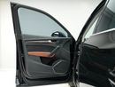 Audi Q5 45 TFSI | GCC Specs | S-line | AWD | Clean Condition