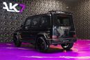 BRABUS 900 - Mercedes-AMG G 63