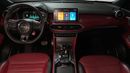 MG HS LUXURY 2024 | AED 883/Month | 0 DP | 30 Day Return | Warranty | Service History