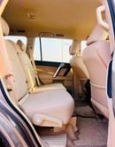 Toyota Prado TX-L