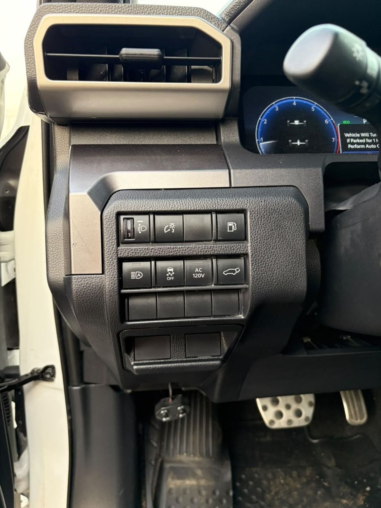 Toyota 4Runner TRD Off-Road