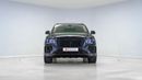 Bentley Bentayga STANDARD