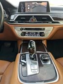 BMW 750Li PURE EXCELLENCE