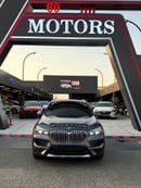 BMW X1 XDRIVE20I sDrive20i Korean Specs