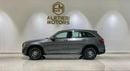 Mercedes Benz GLC250 MERCEDES BENZ GLC 250 GCC 2019 WERRANTY AVAILABLE