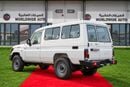 Toyota Land Cruiser 70 LC 78 HARDTOP 2.8L MT 2025 MODEL GCC