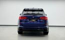 BMW X5 40i M SPORT 2019 BMW X5 xDrive40i M-Sport, Warranty, 2027 BMW Service Pack, Full BMW Service History, GCC