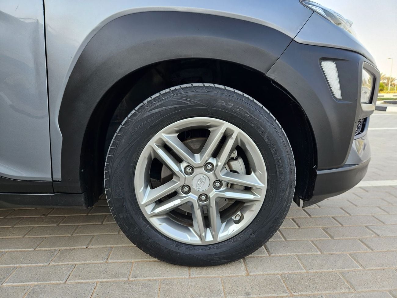 Hyundai Kona GLS